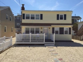 Nice Size Duplex Steps To The Beach